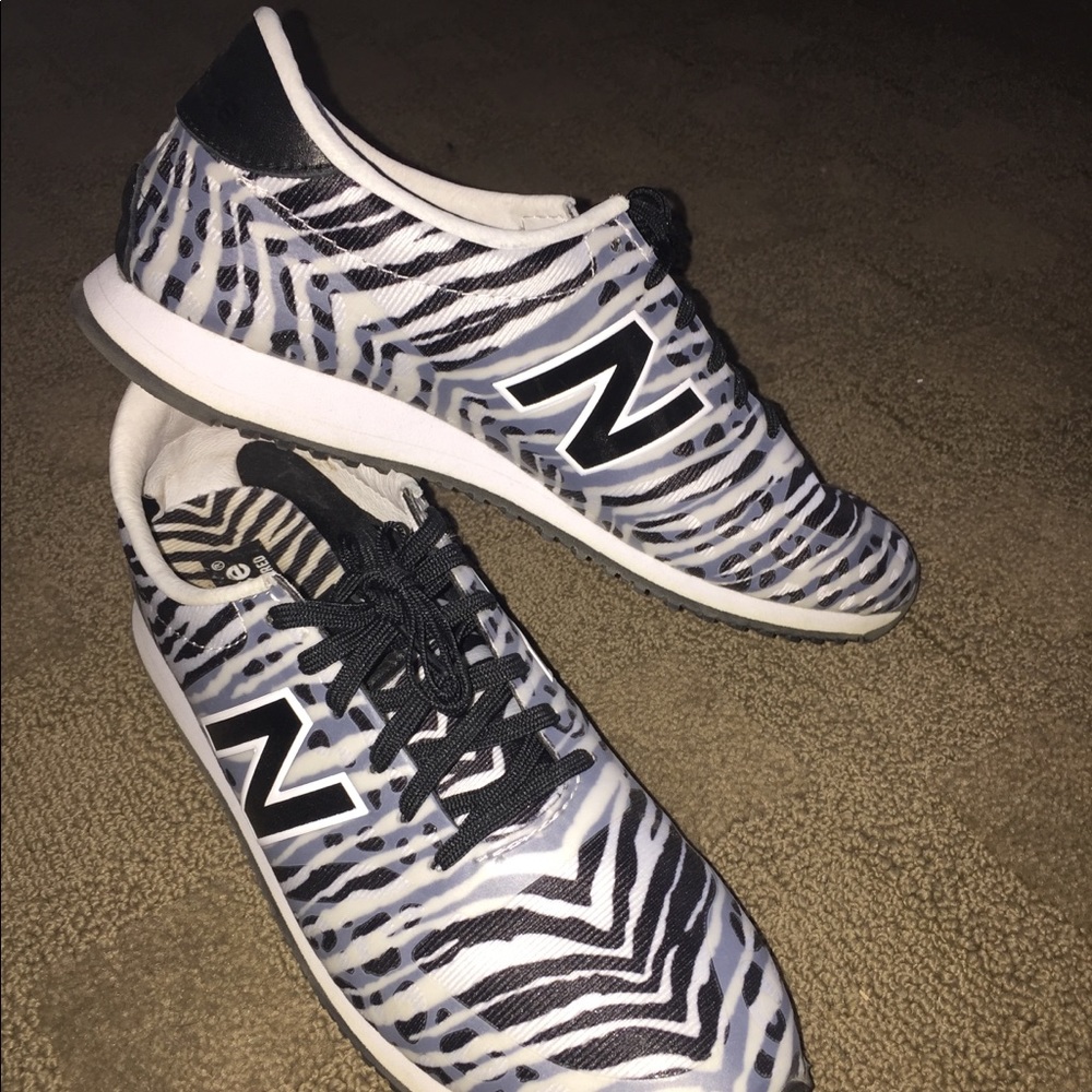 New Balance Sneakers size 7.5